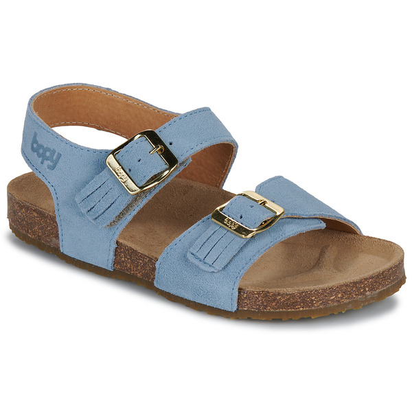  Bopy  Flat Sandals Etiag  (girls) 