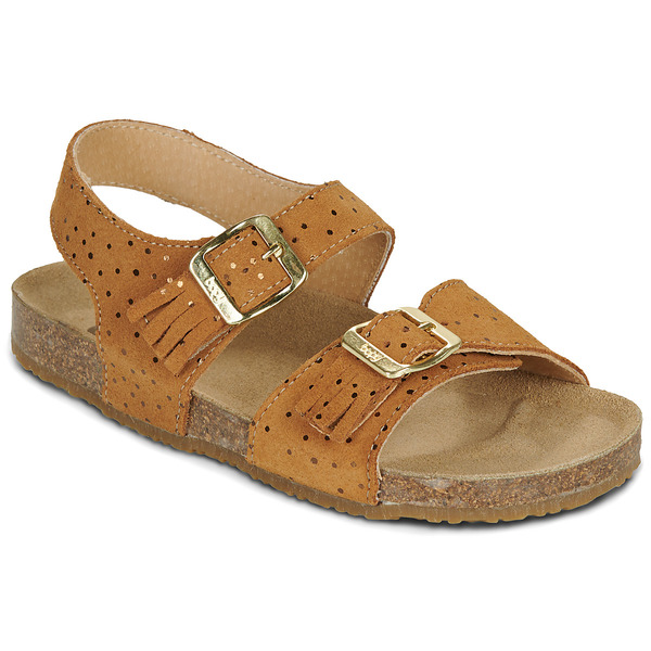  Bopy  Flat Sandals Etiago  (girls) 