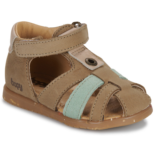  Bopy  Flat Sandals Radius  (boys) 