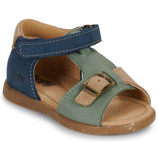  Bopy  Flat Sandals Rafin  (boys) 