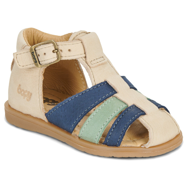  Bopy  Flat Sandals Rainou2  (boys) 