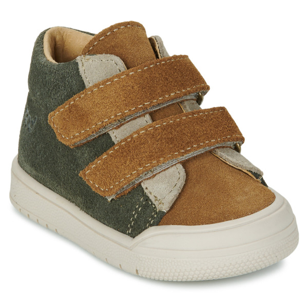  Bopy  Shoes (high-top Trainers) Ravnor  (boys) 