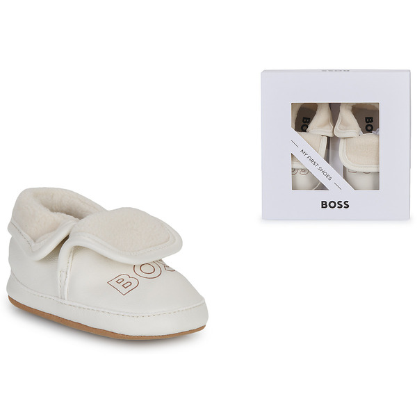  Boss  Baby Flip Flops J52586  (boys) 