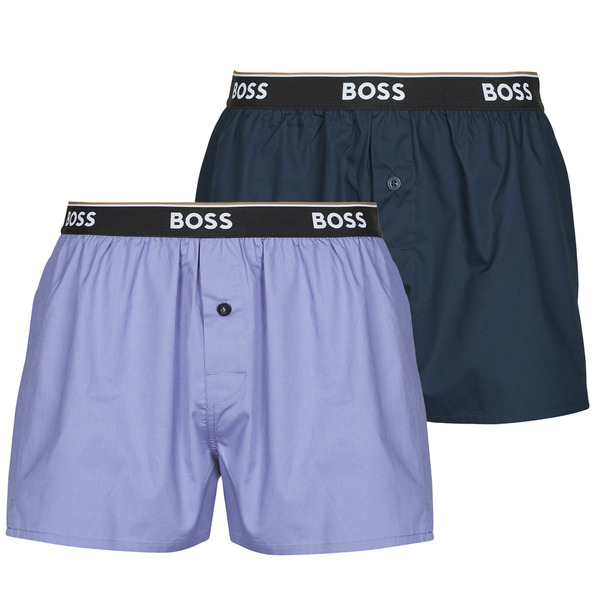  Boss  Boxers 2p Boxer Shorts Ew  (men) 