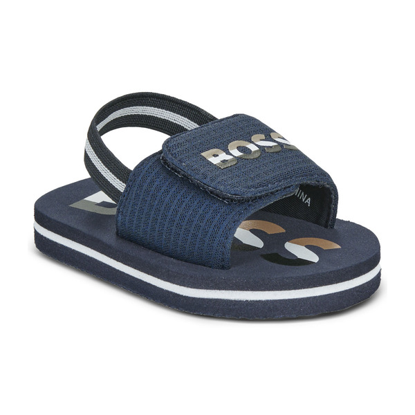  Boss  Sandals J53242  (boys) 