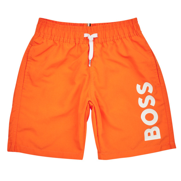  Boss  Shorts J24846-401-c  (boys) 