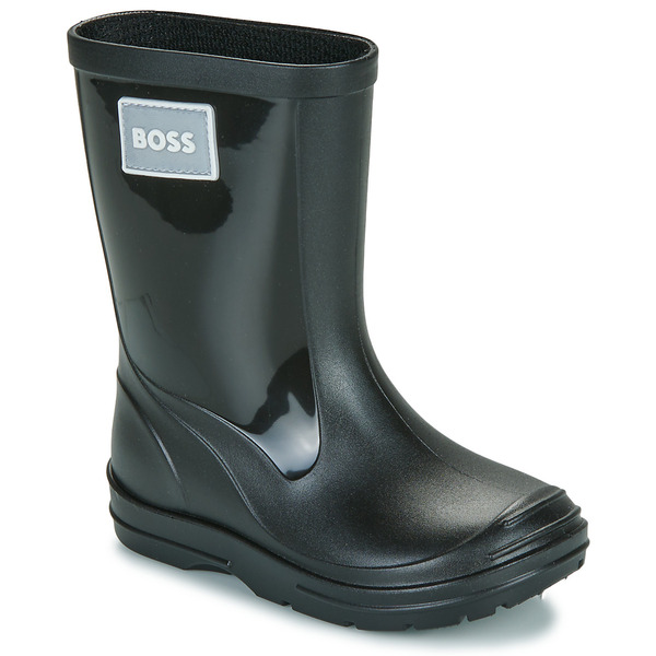  Boss  Wellington Boots J52581  (boys) 