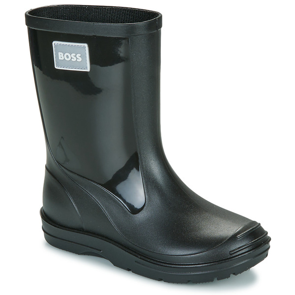  Boss  Wellington Boots J52581  (boys) 