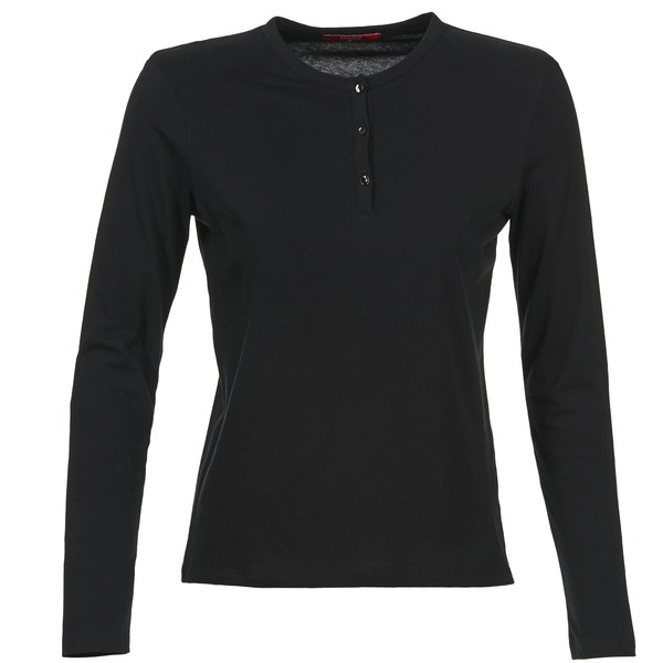  Botd  Long Sleeve T-shirt Ebiscol  (women) 