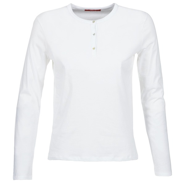  Botd  Long Sleeve T-shirt Ebiscol  (women) 