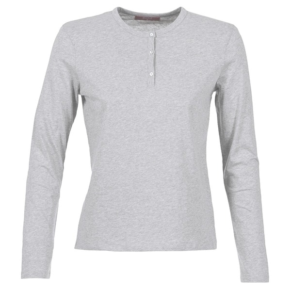  Botd  Long Sleeve T-shirt Ebiscol  (women) 