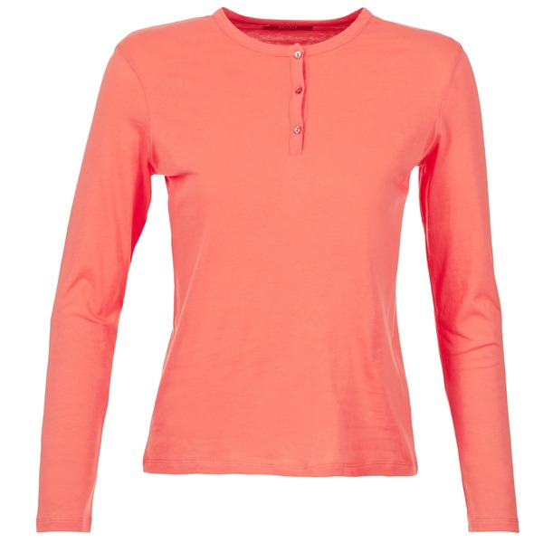  Botd  Long Sleeve T-shirt Ebiscol  (women) 