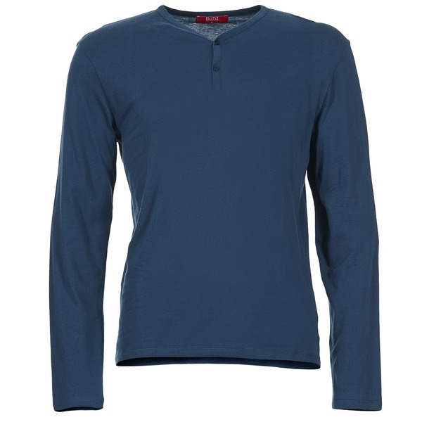  Botd  Long Sleeve T-shirt Etunama  (men) 