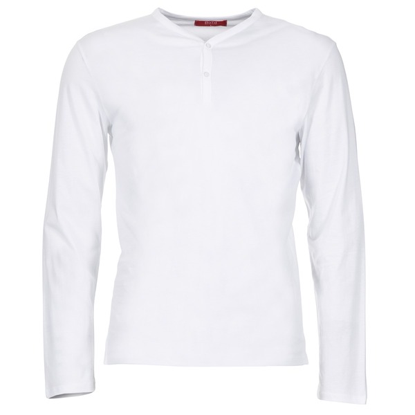  Botd  Long Sleeve T-shirt Etunama  (men) 