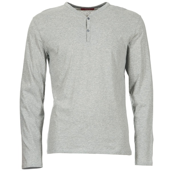  Botd  Long Sleeve T-shirt Etunama  (men) 