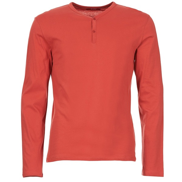  Botd  Long Sleeve T-shirt Etunama  (men) 