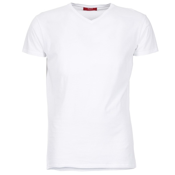  Botd  T Shirt Ecalora  (men) 