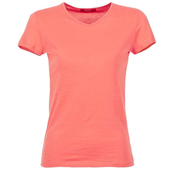  Botd  T Shirt Eflomu  (women) 