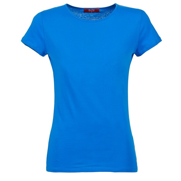  Botd  T Shirt Equatila  (women) 