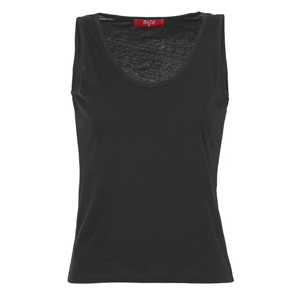  Botd  Tops / Sleeveless T-shirts Edebala  (women) 
