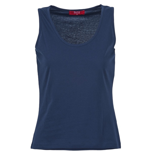  Botd  Tops / Sleeveless T-shirts Edebala  (women) 