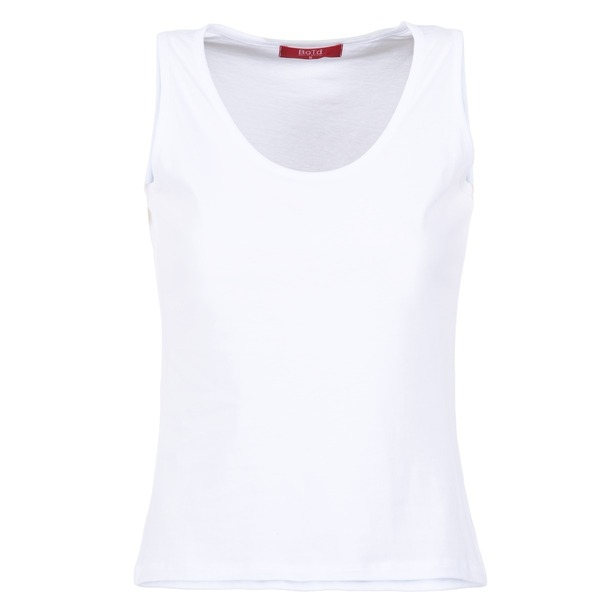  Botd  Tops / Sleeveless T-shirts Edebala  (women) 