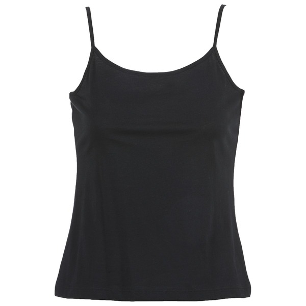  Botd  Tops / Sleeveless T-shirts Fagalotte  (women) 