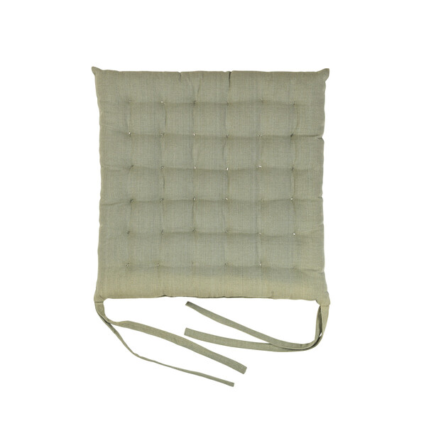  Broste Copenhagen  Chair Cushion Ava  () 