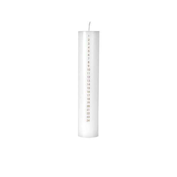  Broste Copenhagen  Christmas Decorations Avent  () 