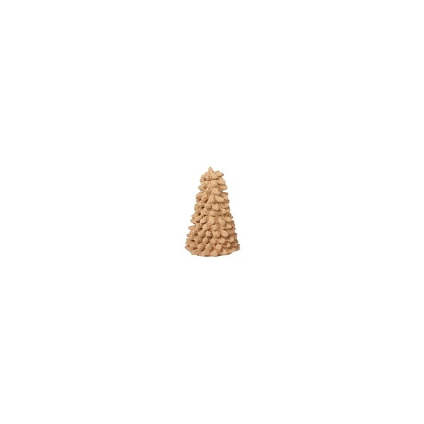  Broste Copenhagen  Christmas Decorations Sapin 'pulp' Coton  () 