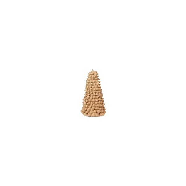  Broste Copenhagen  Christmas Decorations Sapin 'pulp' Coton  () 