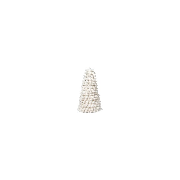  Broste Copenhagen  Christmas Decorations Sapin 'pulp' Coton  () 