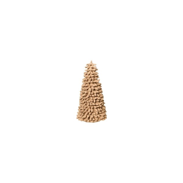  Broste Copenhagen  Christmas Decorations Sapin 'pulp' Coton  () 