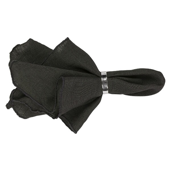  Broste Copenhagen  Napkin Gracie  X2  () 