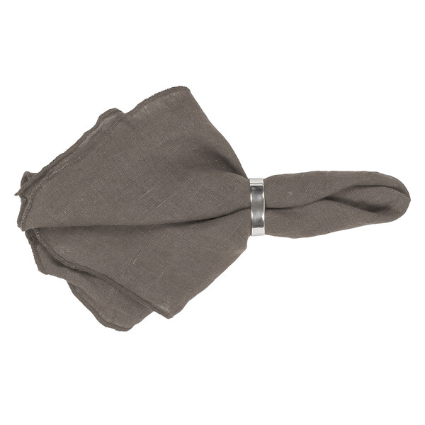  Broste Copenhagen  Napkin Gracie  X2  () 