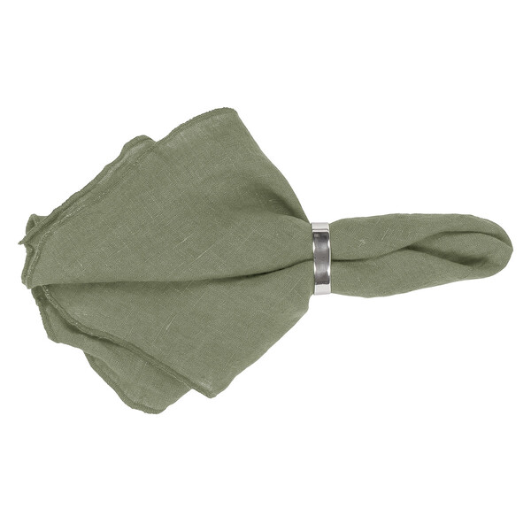  Broste Copenhagen  Napkin Gracie X2  () 