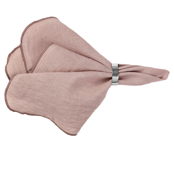  Broste Copenhagen  Napkin Gracie X2  () 