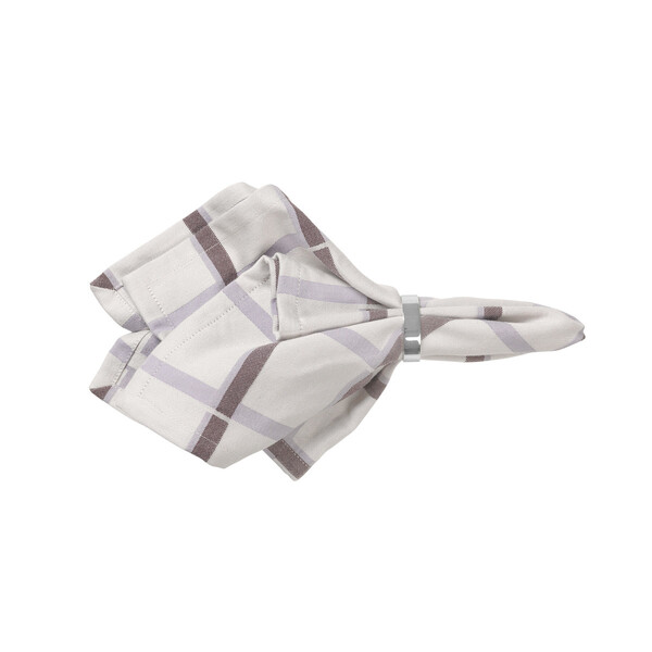  Broste Copenhagen  Napkin Zappa X2  () 