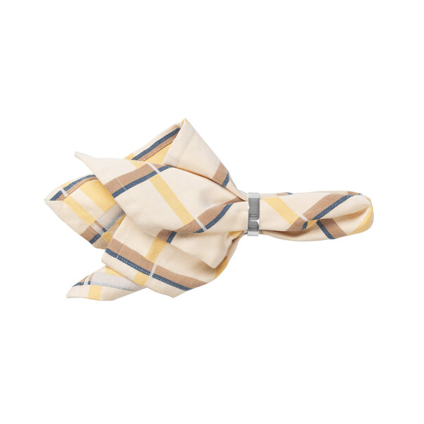  Broste Copenhagen  Napkin Zappa X2  () 