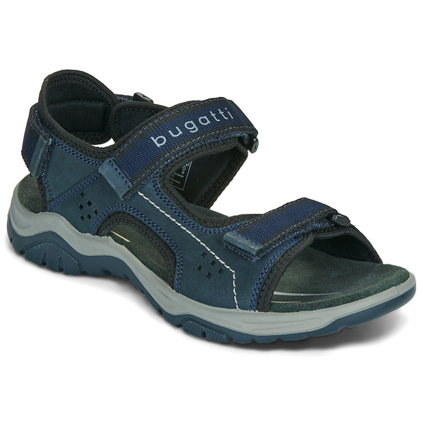  Bugatti  Flat Sandals Dada  (men) 