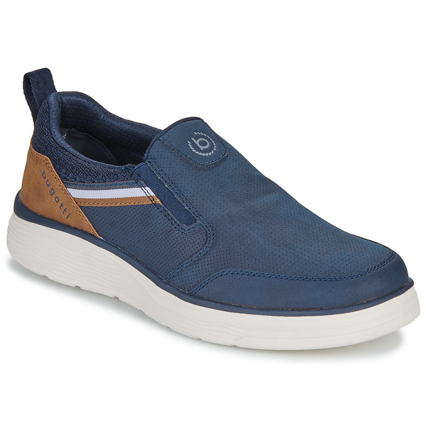  Bugatti  Slip-ons (shoes) Astra  (men) 