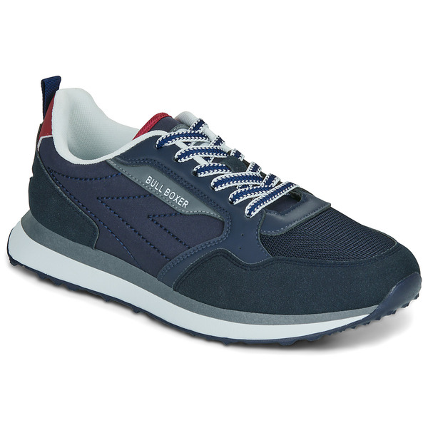  Bullboxer  Shoes (trainers) 7mu0050102  (men) 