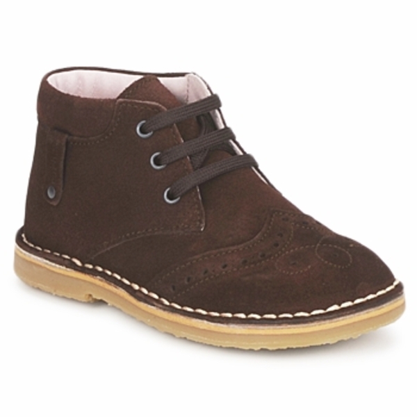  Cacharel  Mid Boots Harry  (girls) 