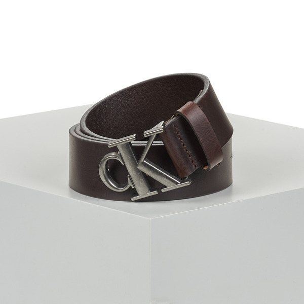  Calvin Klein Jeans  Belt Ck Buckle Smooth 35mm  (men) 