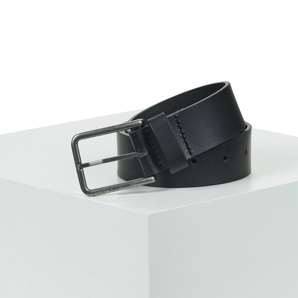  Calvin Klein Jeans  Belt Warmth Buckle 35mm  (men) 