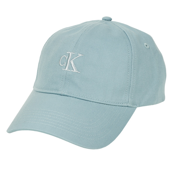  Calvin Klein Jeans  Cap Embroidered Monogram Cap  (women) 
