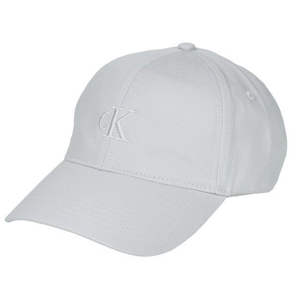  Calvin Klein Jeans  Cap Embroidered Monogram Cap  (women) 