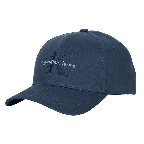  Calvin Klein Jeans  Cap Monogram Cap  (women) 