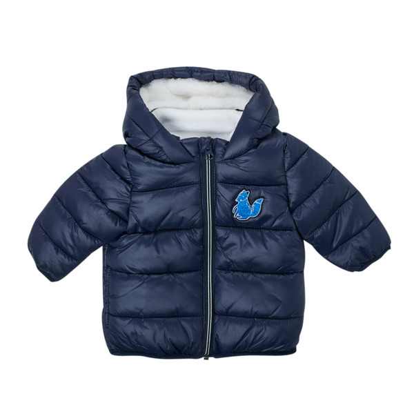  Carrément Beau  Duffel Coats Amande  (boys) 