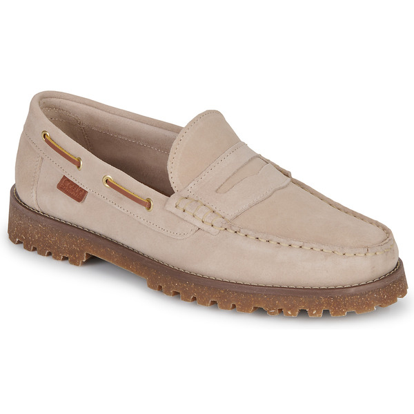  Casual Attitude  Boat Shoes Belana  (men) 